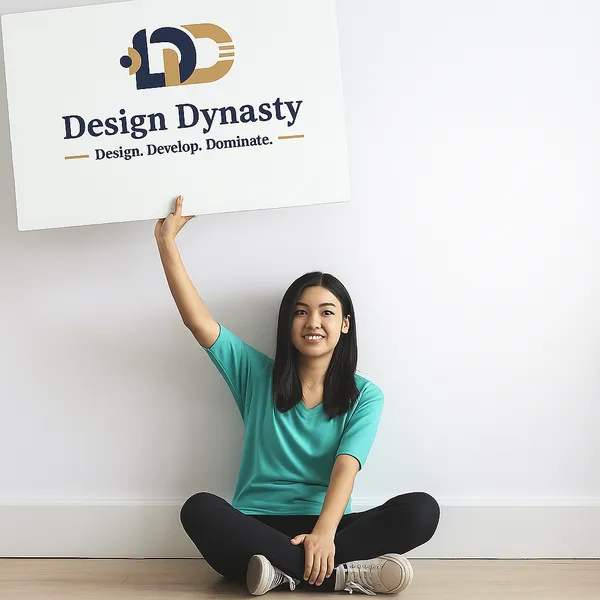 About Design Dynasty