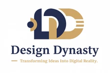 Design Dynasty Logo