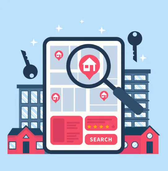 Nandanam Infra — Real Estate Website