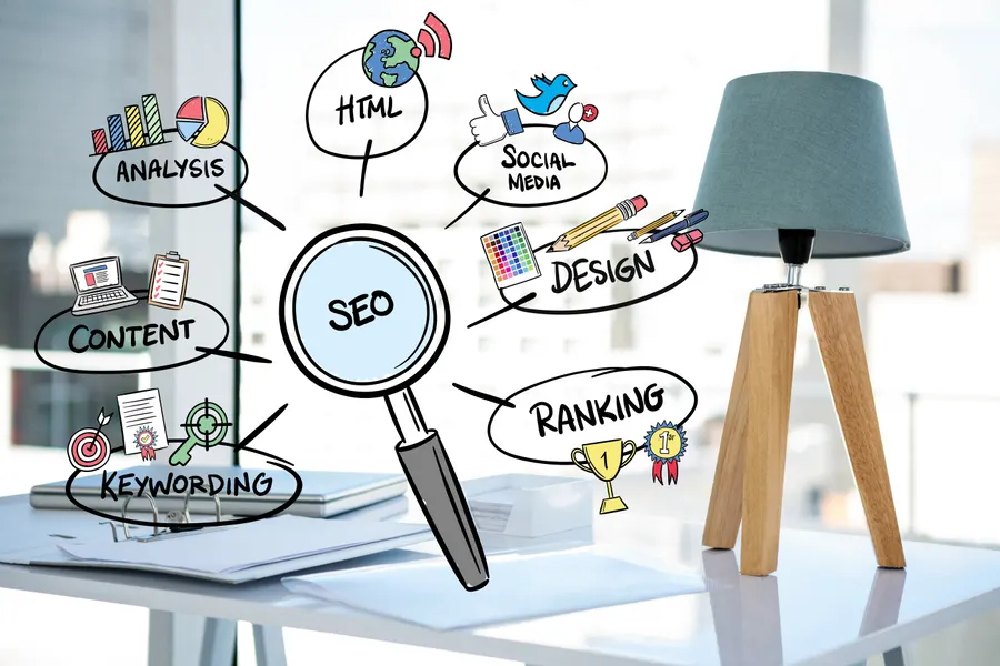 SEO in 2025: Boost Visibility and Drive Organic Growth