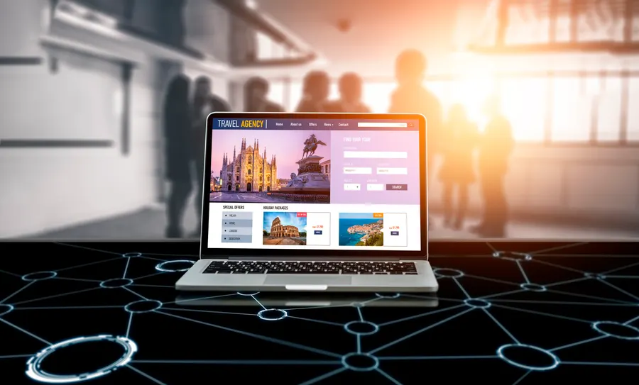 Building Powerful Websites That Convert